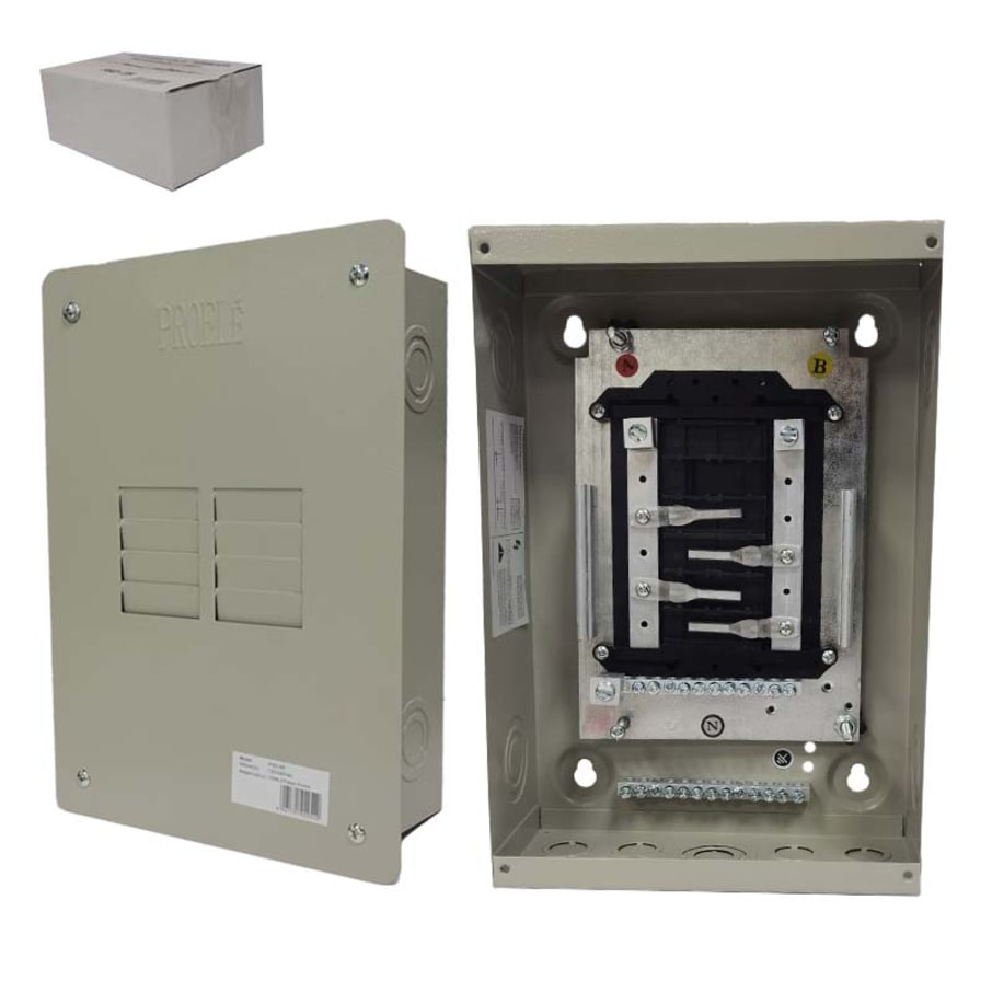 PR PROELE CAJA TERMICA REFORZADA 8 ESP