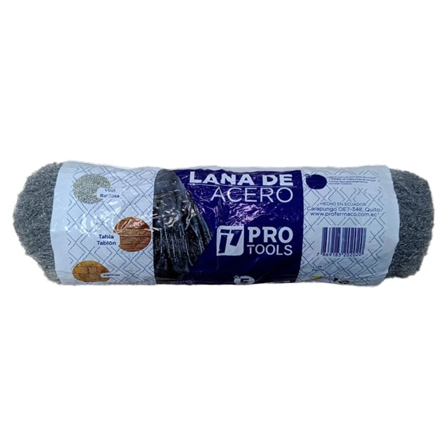 PT LUSTRE #5 80g (12U)(72UxPQ)