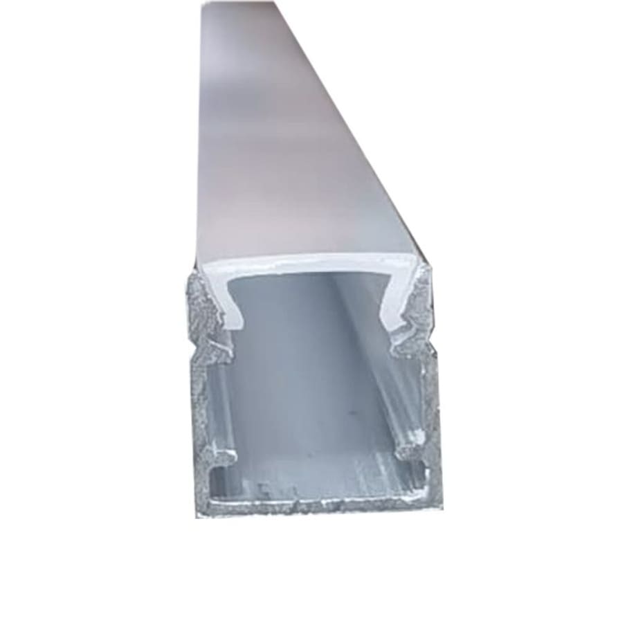 *OF PR PERFIL ALUMINIO LX-453 U 10X10X10MM