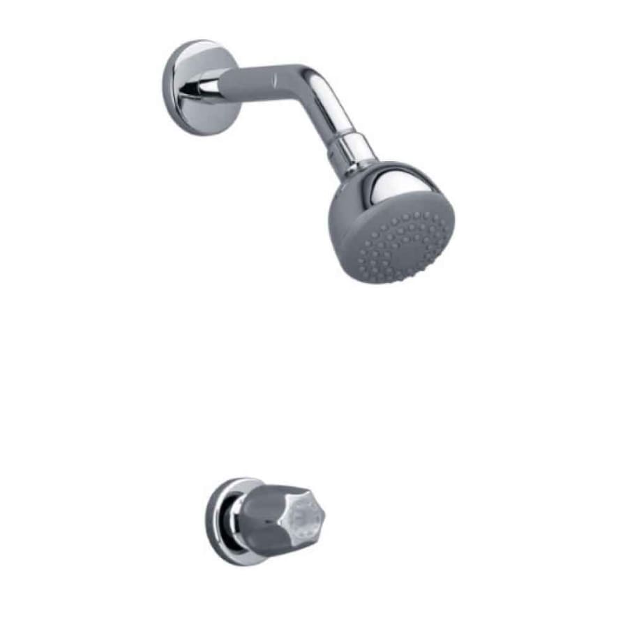 FV E479.120/71CR LLAVE CAMPAN DUCHA CAPR