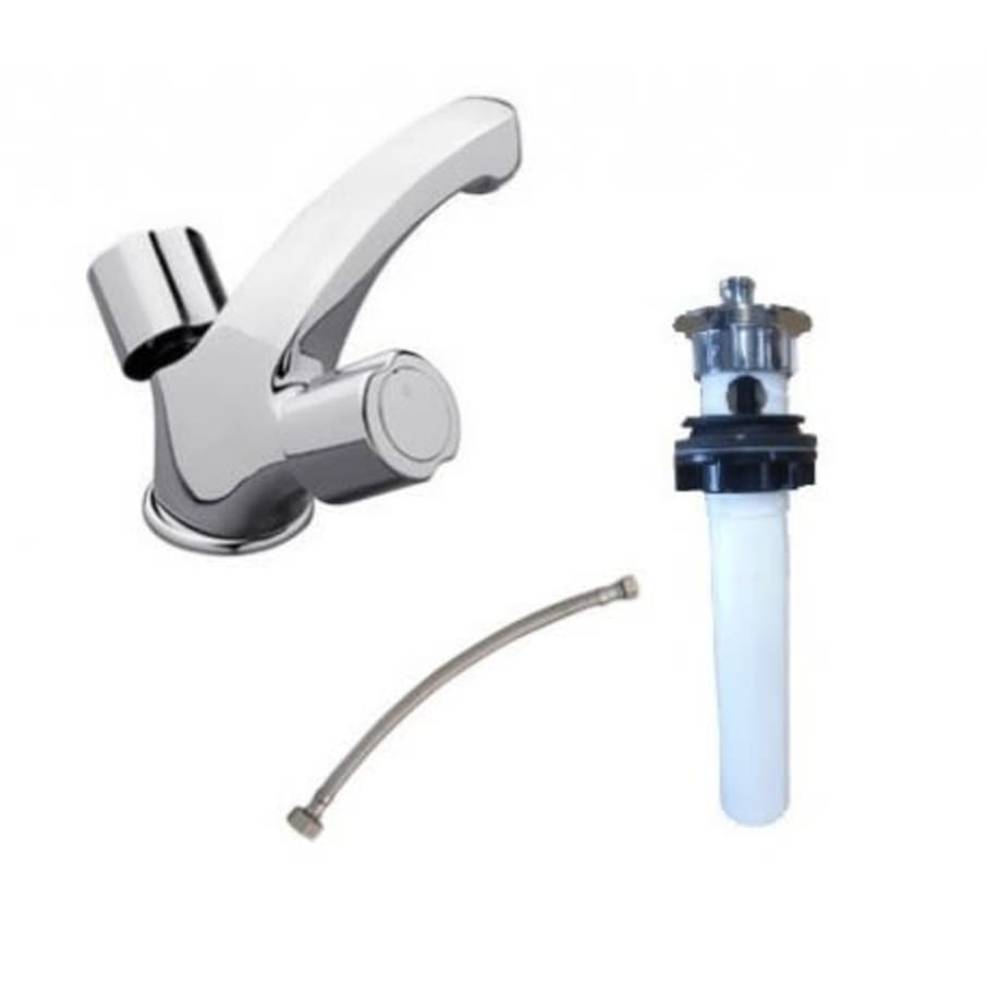 FV E183.01/15CR CENT.COMPAC.P"LAV.GIR/S