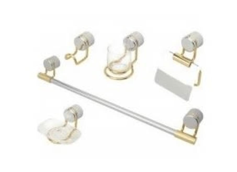 *OF FV E179.15/42 CR ORO JGO ACCES COLONIAL