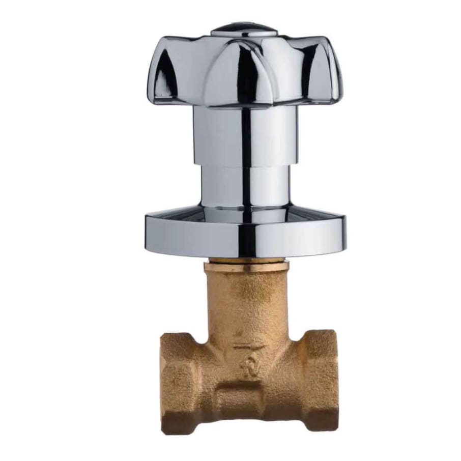 FV E479/27CR LLAVE CAMPANOLA 1/2"FIORI-C