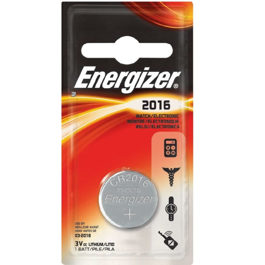 ENERGIZER PILA RELOJ 2016 BP5 (5Ux20SET/80xCM)