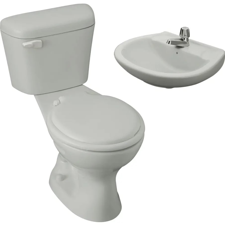 FV COMBO MIL/ROMA INOD+LAV C.SH 115+214 C.SHELL