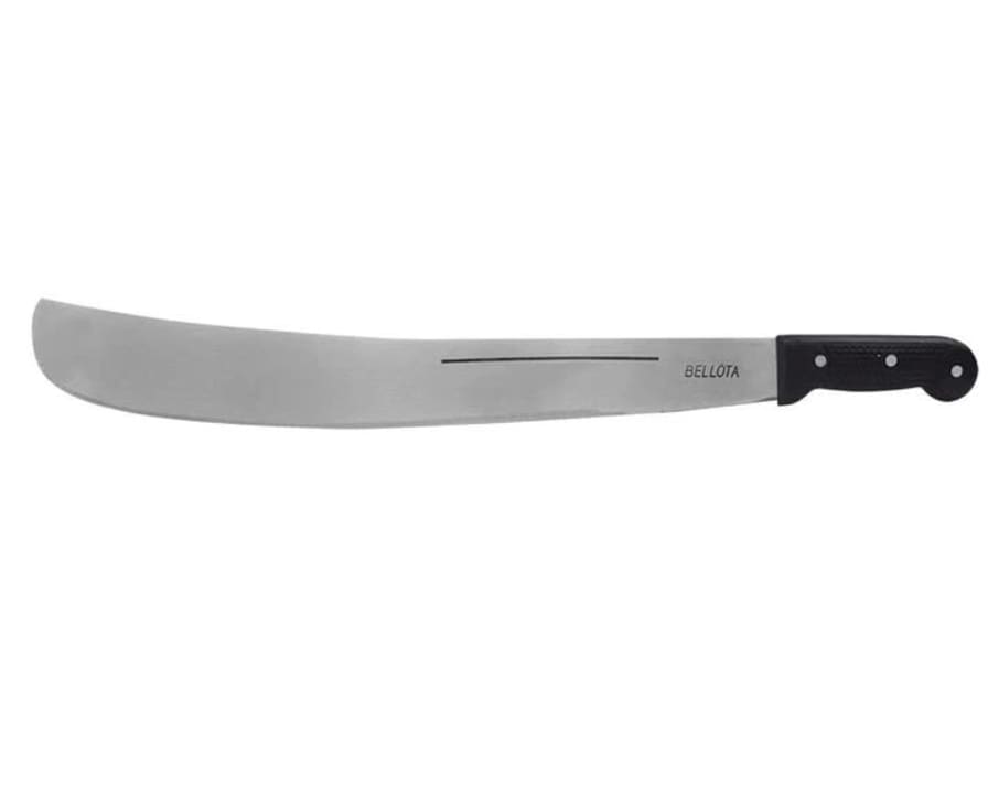 BELLOTA MACHETE C/NEGRA 191B-24PPN/SA 24 (60UxCJ)