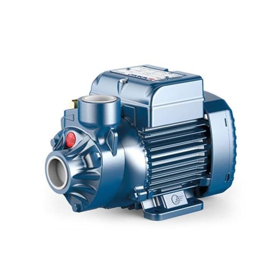 PEDROLLO BOMBA PKm60 1/2" 0.5HP 110V (1U)
