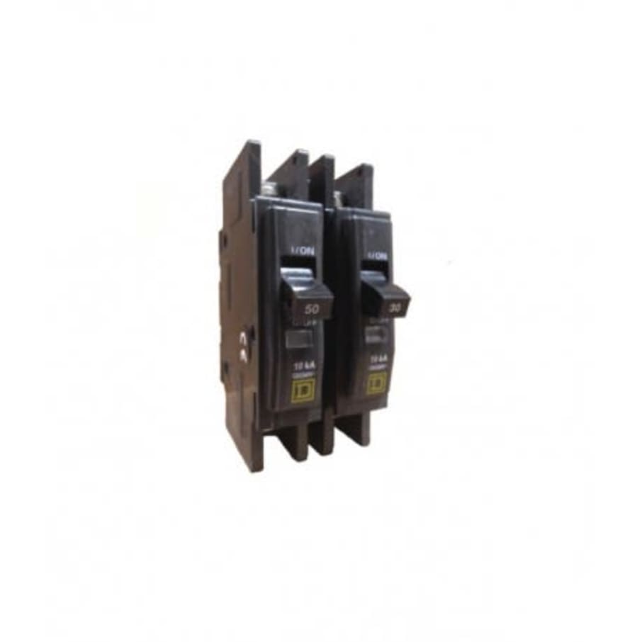 SQD BREAKER UNIPOLAR 40AMP SOBRE/P