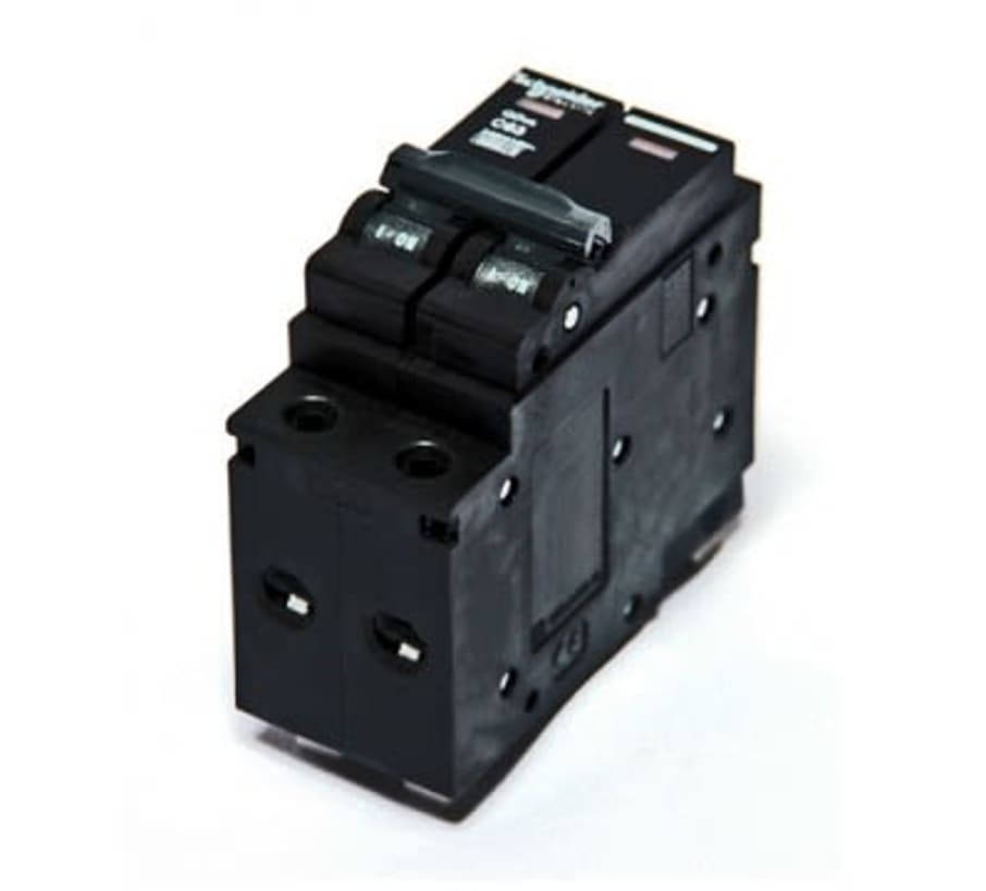 SQD BREAKER BIPOLAR 50AMP (6UxCJ)