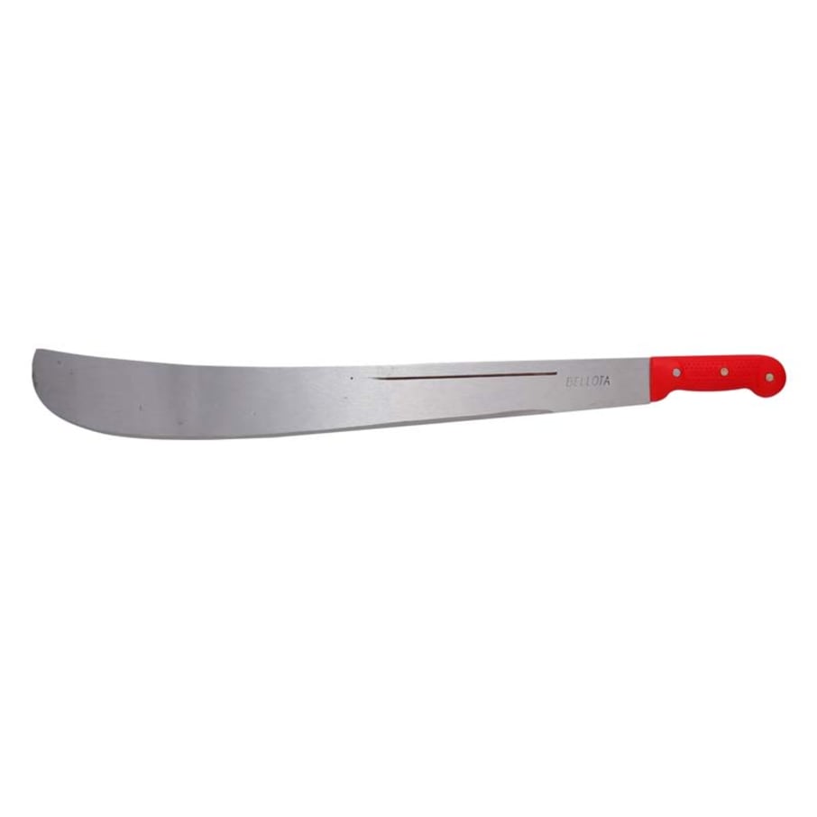 BELLOTA MACHETE CACHA ROJA 191-24PPR/SA 24 (60