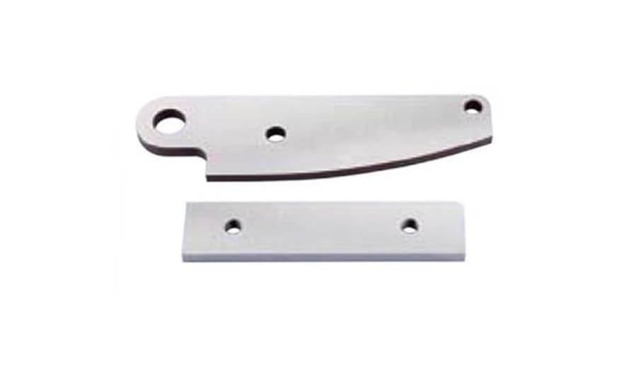 CUCHILLA P/VARILLA INDUST #0 SHULS