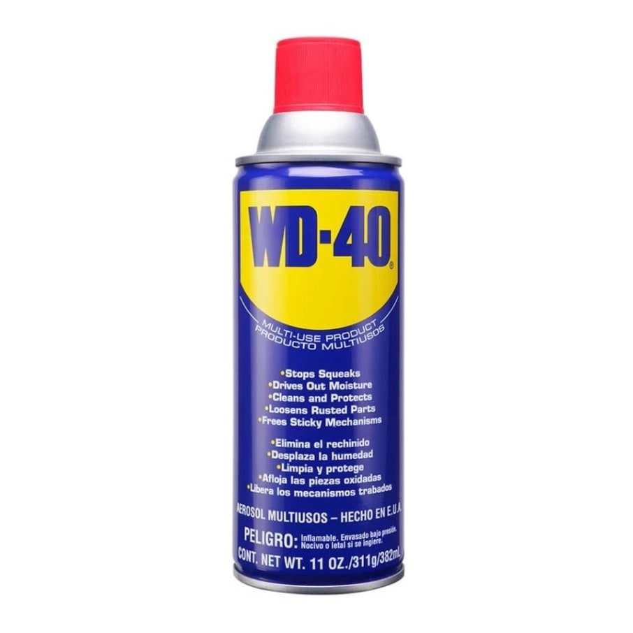 WD-40 SPRAY 11onz (24)