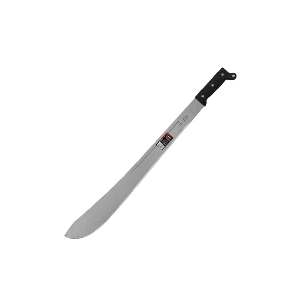 BELLOTA MACHETE C/REVOL NEGRO 721-18PPN 18 (72