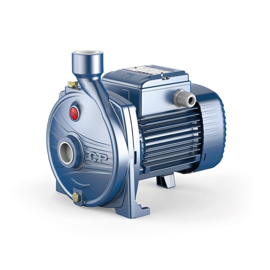 PEDROLLO BOMBA CENTRIFUGA CPm620_1HP 110V (1U)