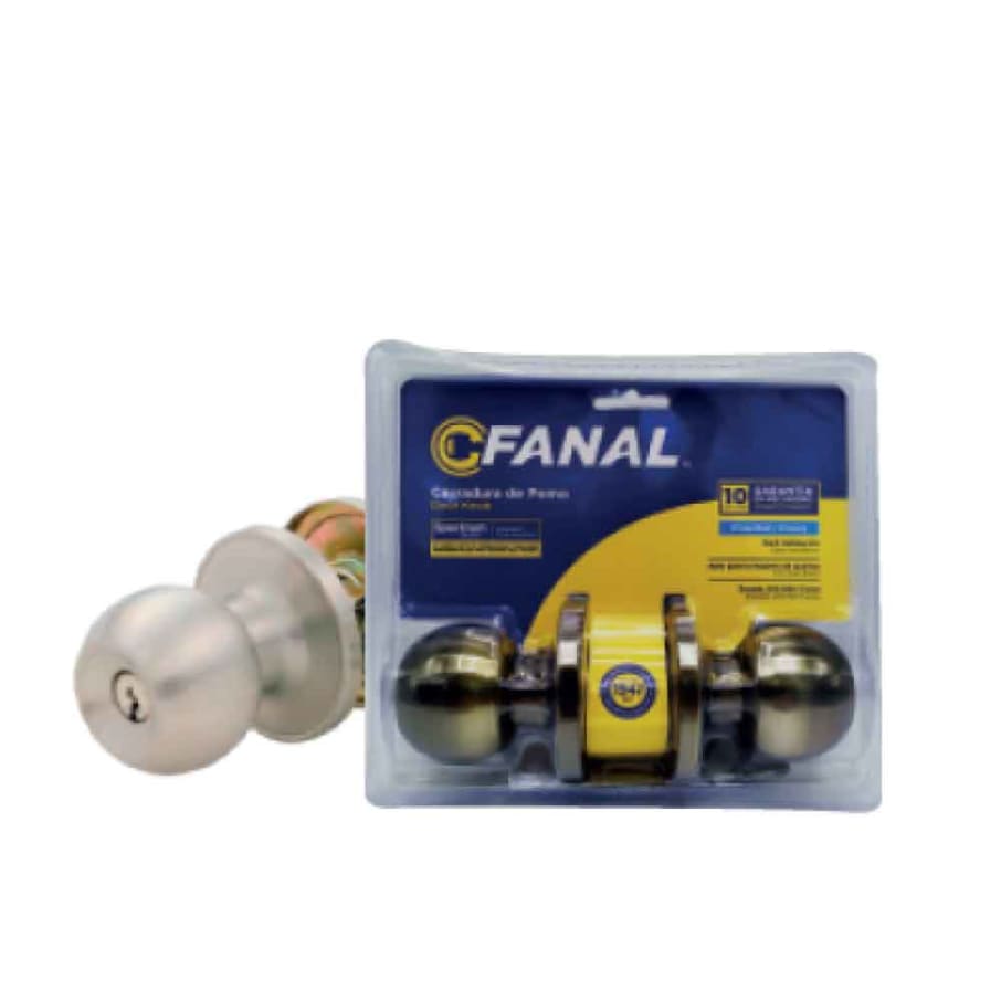 FANAL CERRAD. DORMIT. AB 045 5CP