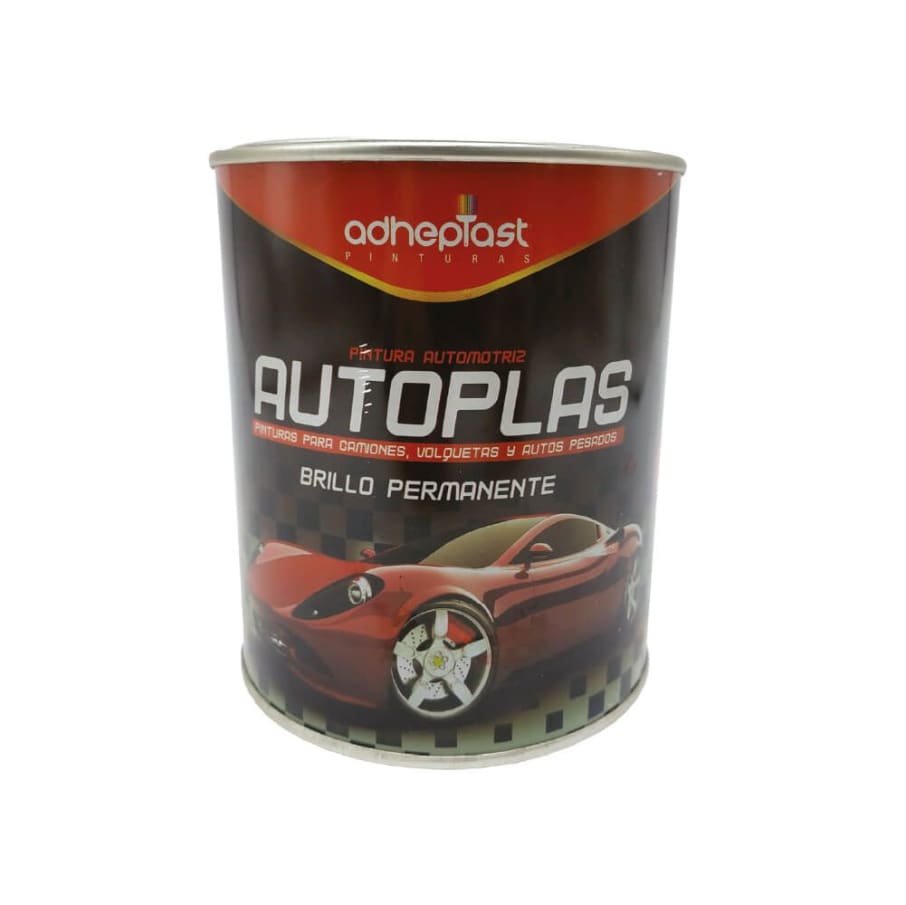 ADHE AUTOPLAST AUTOM LT VERDE