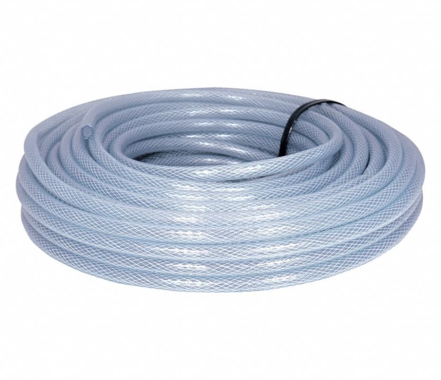 MANG. JARD. TRANSP. TEJIDA 1/2" C.3761 10KG (100Mx