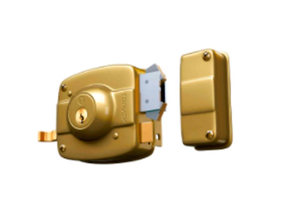 TRAVEX CERRADURA SOBREPONER 130 (12UXCJ)