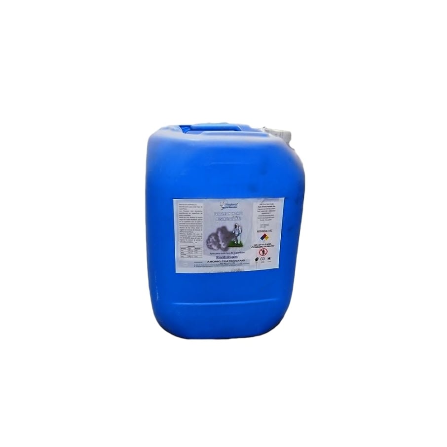 HARPICOR DESINFECTANTE AMONIO CN CUATERNARIO 5