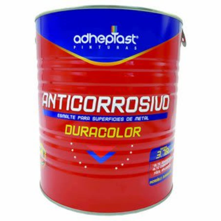 ADHE ANTIC. DURACOLOR GL BLANCO BRILL
