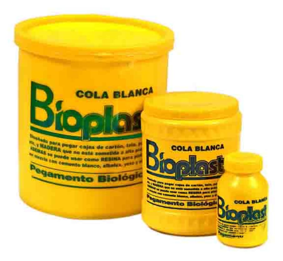 ADHE BIOPLAST COLA 1/20 ESCOLAR (108U)