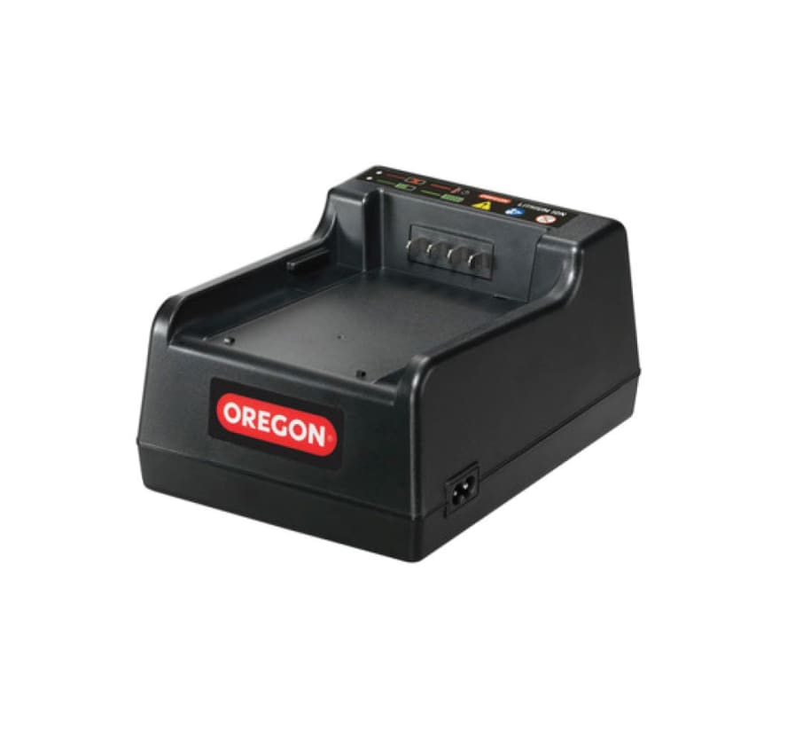 *OF OREGON CARGADOR 40V C650