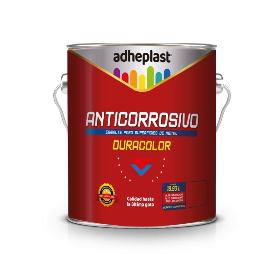 ADHE ANTIC. DURACOLOR GL BLANCO MAT