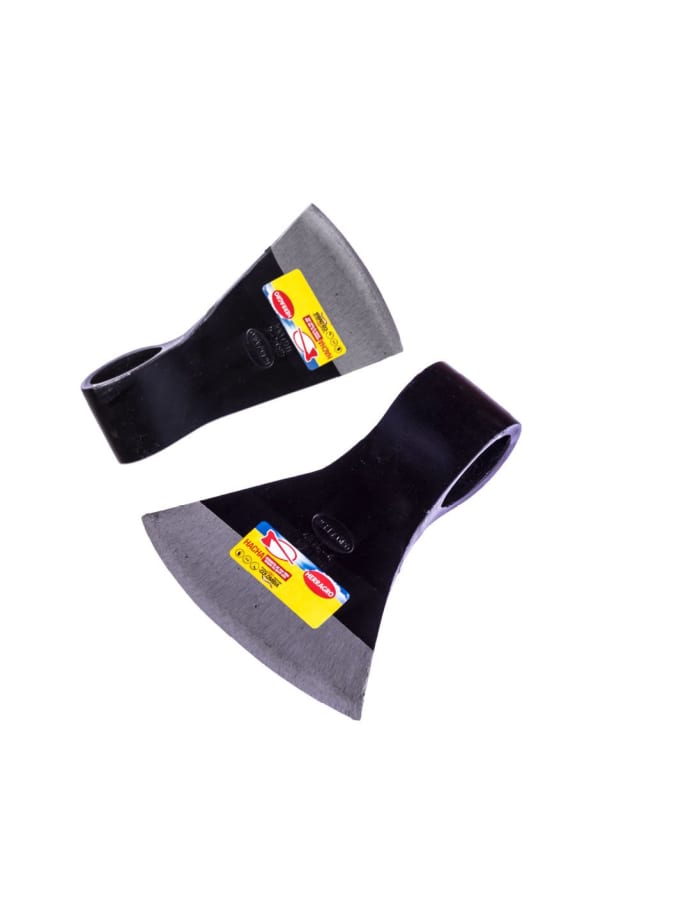 HERRAGRO HACHA 4314 - 5.0LB L/MEDIA