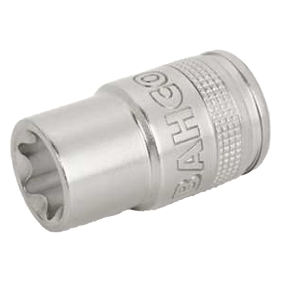 *OF BAHCO DADO TORX HEMBRA 1/2 E24 7800TORX-E24