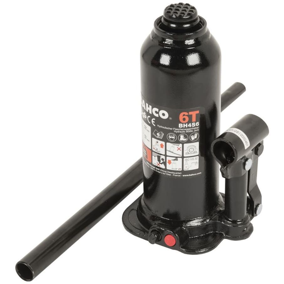 BAHCO GATA T/BOTELLA 6TN BH4G6