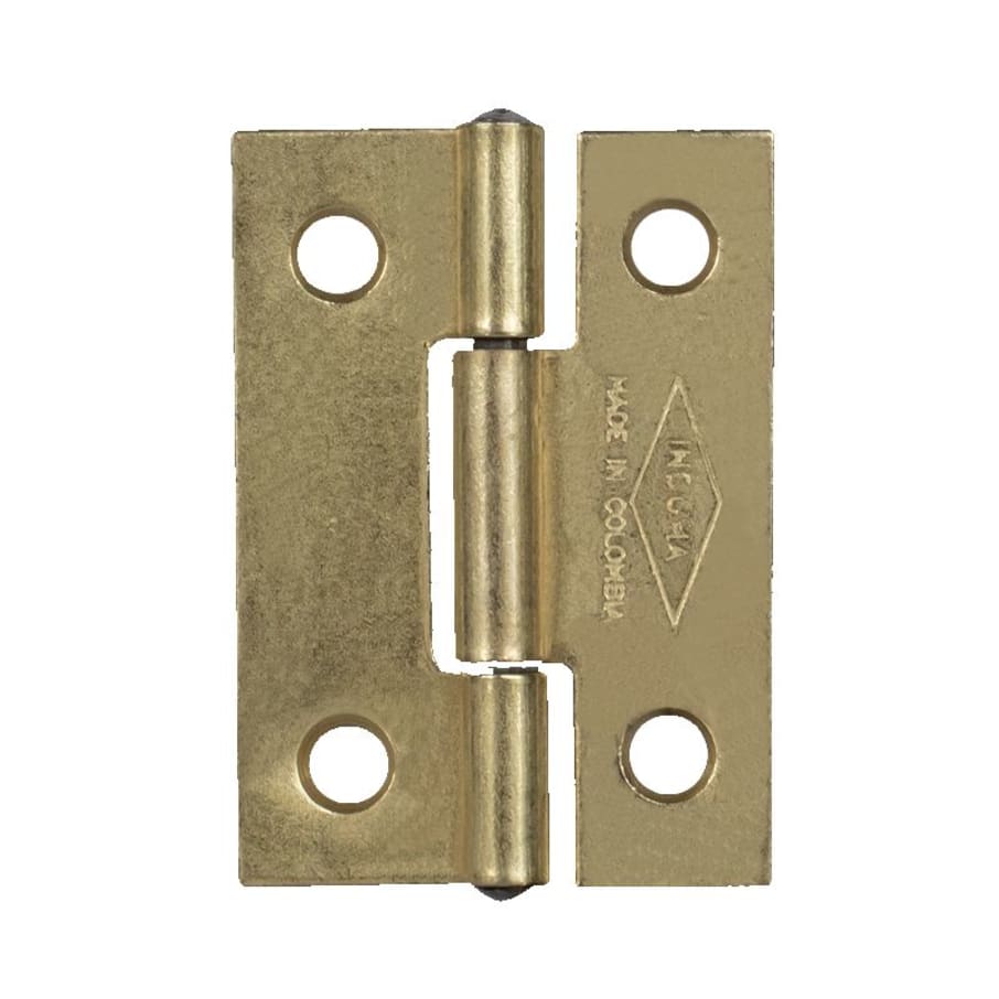 *OF INDUMA BISAGRA 1" DOR. S/PASAD. (24PRSXCJ)