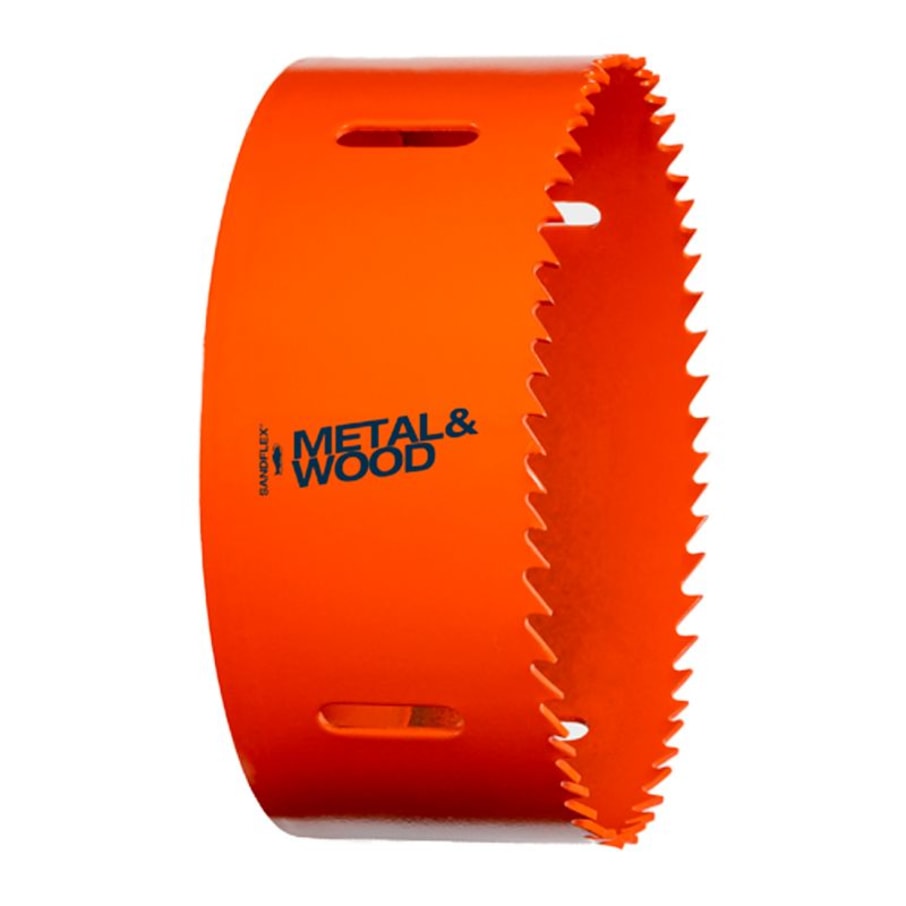 BAHCO SIERRA COPA BI-METAL SANDFLEX 64 MM 3830