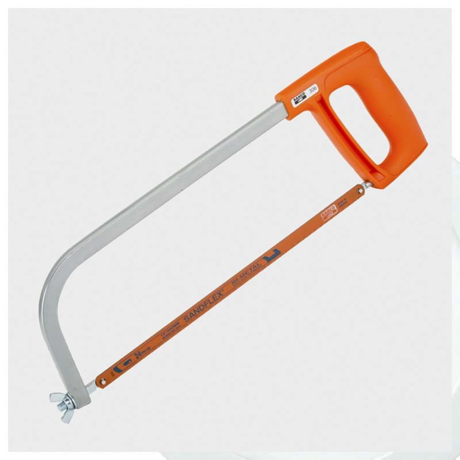 BAHCO ARCO SIERRA CON SIERRA 306