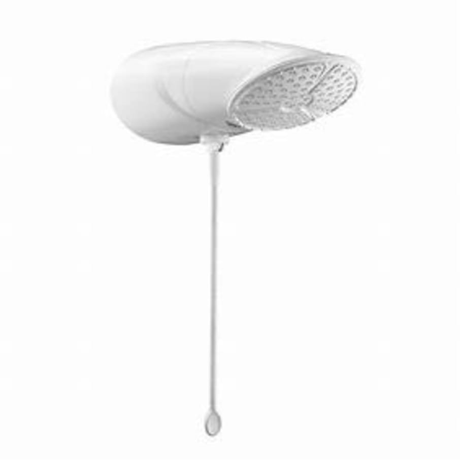 LORENZETTI DUCHA TOP JET BLANCA 110V (4UxCJ)(75474