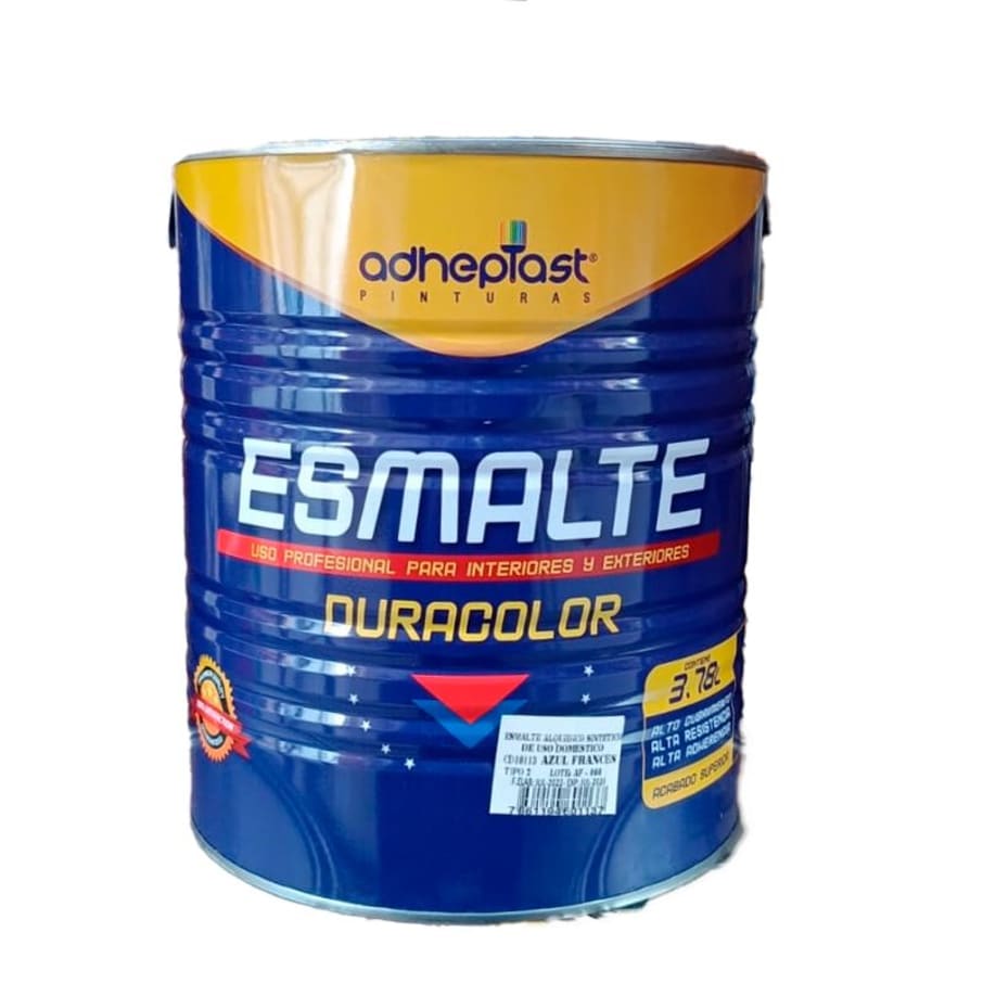 ADHE ESMALTE PROF GL AMARILLO