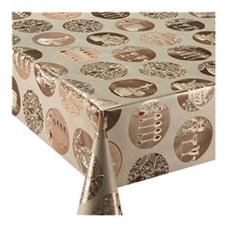 PLASTICO 6915 MANTEL 137CMx20MTx0.5MM