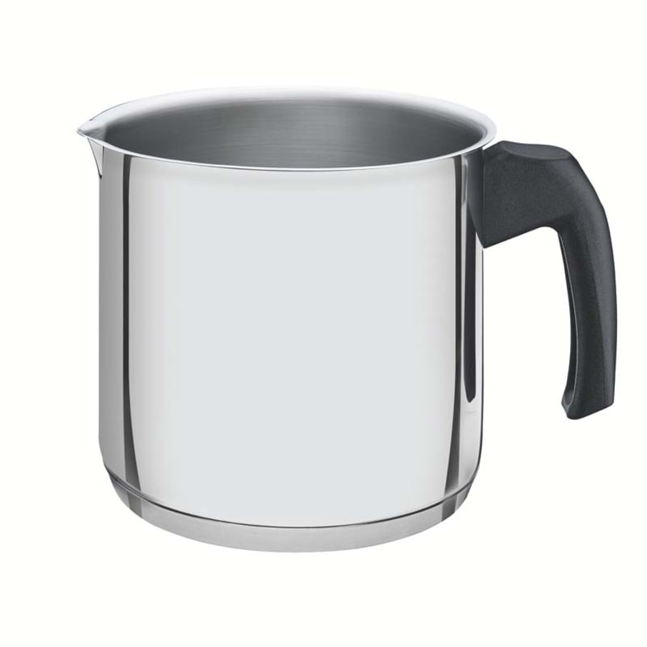 TRAMONTINA HERVIDOR ACERO INOX. 14CM 2L C/FOND