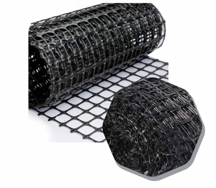 MALLA GEO MEMBRANA 1.5X100MTRS