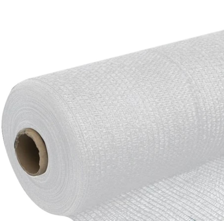 POLISOMB MALLA AGRO BLANCA 65% 2X100 55GR