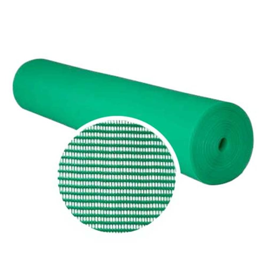 MALLA PLAST. VERDE #01 1mtX25mt 1.40mmX2.20mm (1U)