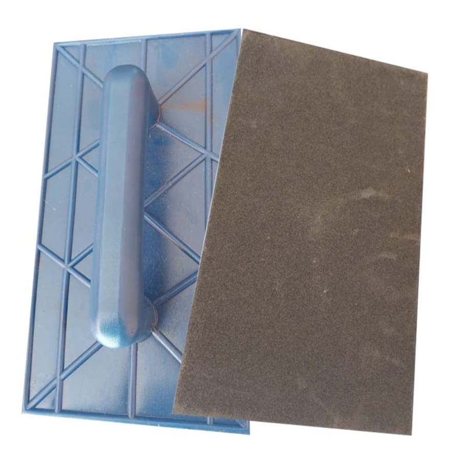 PALETA PLASTICA P/ESTUCAR 24CMX13CM