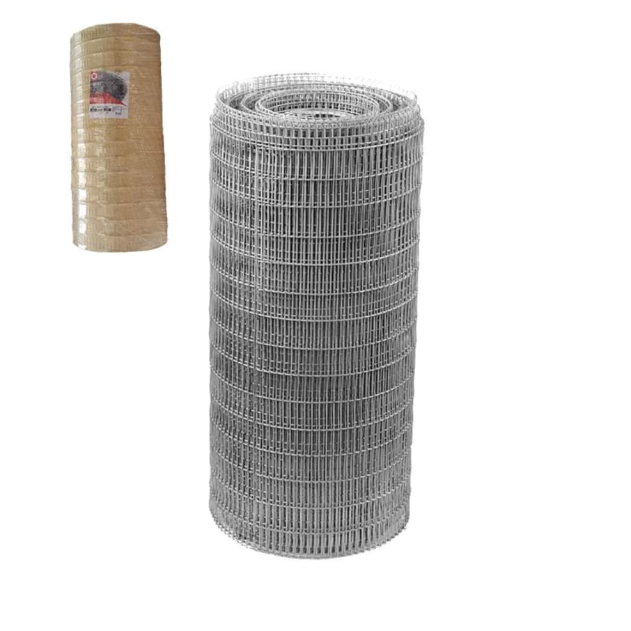 DC MALLA ELECTROSOLDADA GALV. 2X1 30/76CM C.14