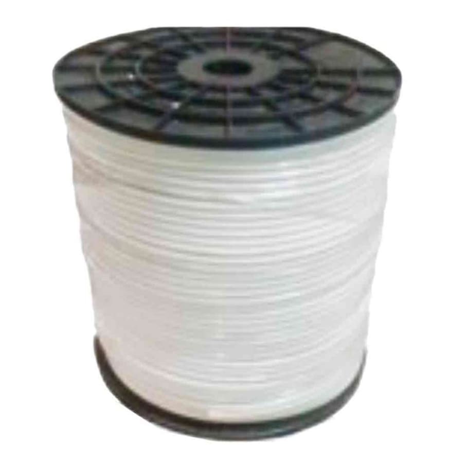 ANDES CABLES FLEXIBLE #14 BLANCO THW AWG 500MT