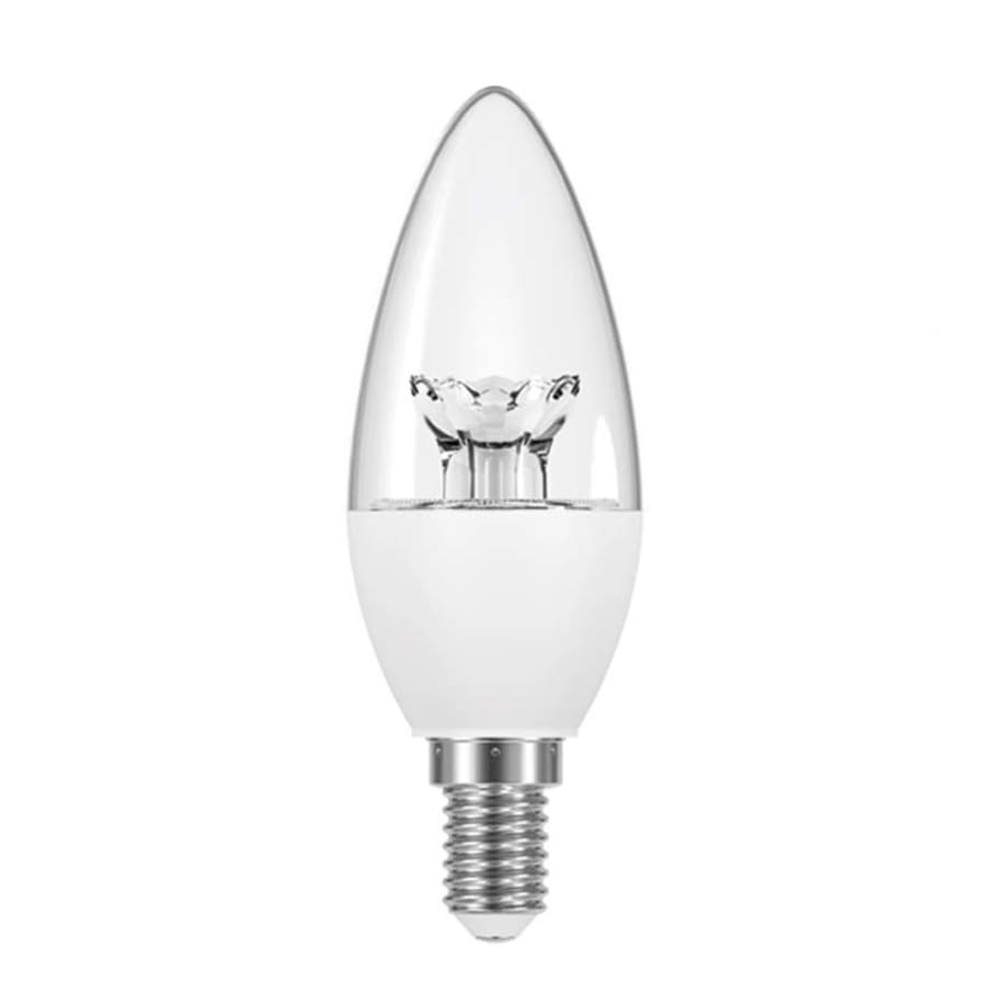 SYLVANIA FOCO LED 6W VELA E14 6500K (20UxCJ)