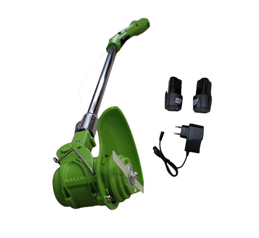 *OF *LQ IMP DESBROZADORA RECARG INC/2BATERIAS