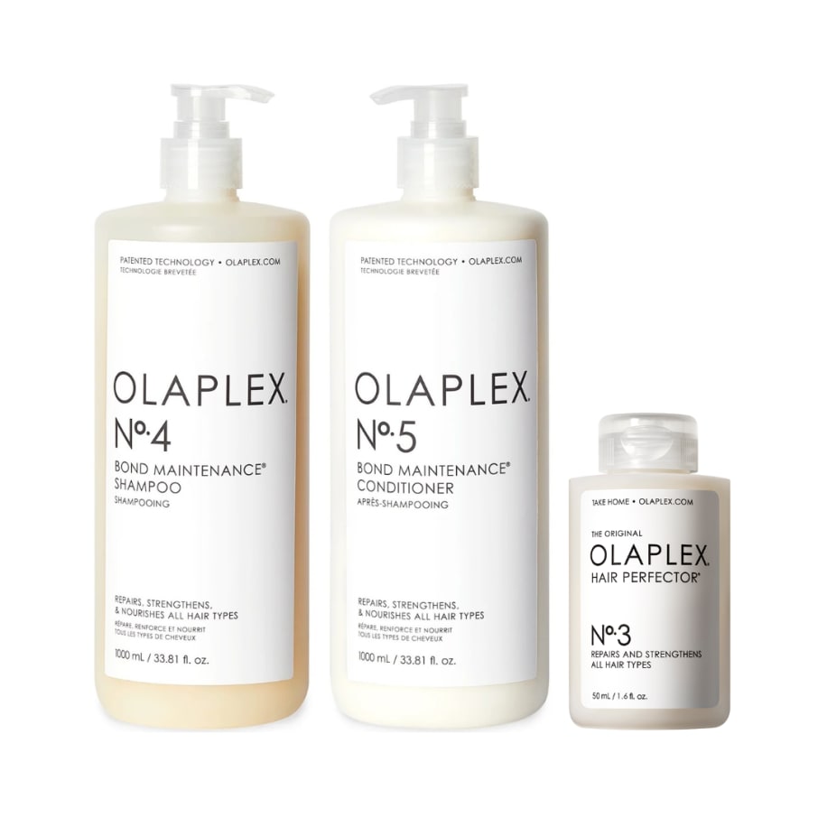 PACK MANTENIMIENTO OLAPLEX
