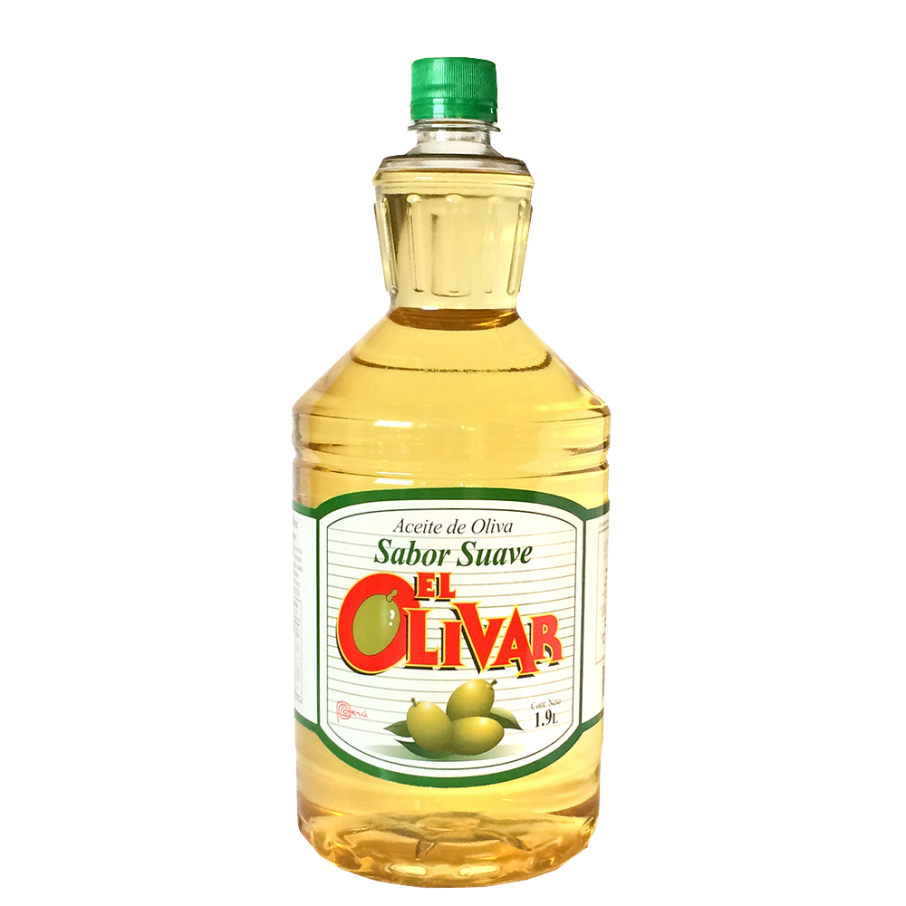 Sabor Suave x 1.9L