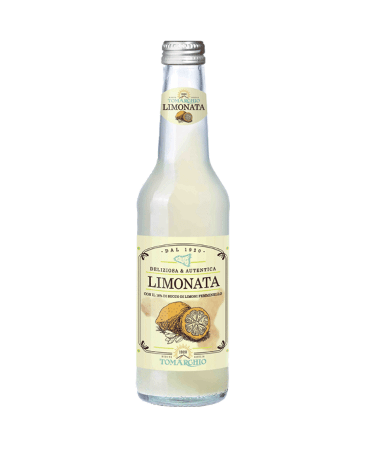 Tomarchio bebida Limonata (275ml)