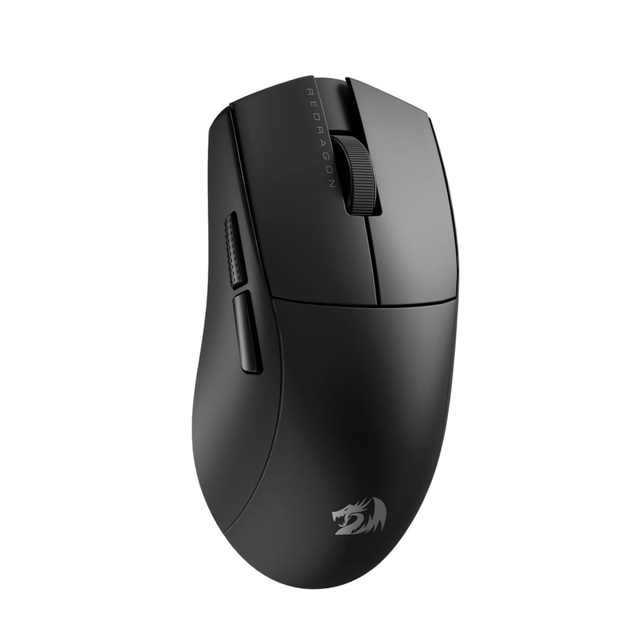 Mouse Redragon K1NG PRO (1K HZ) Wireless BLACK