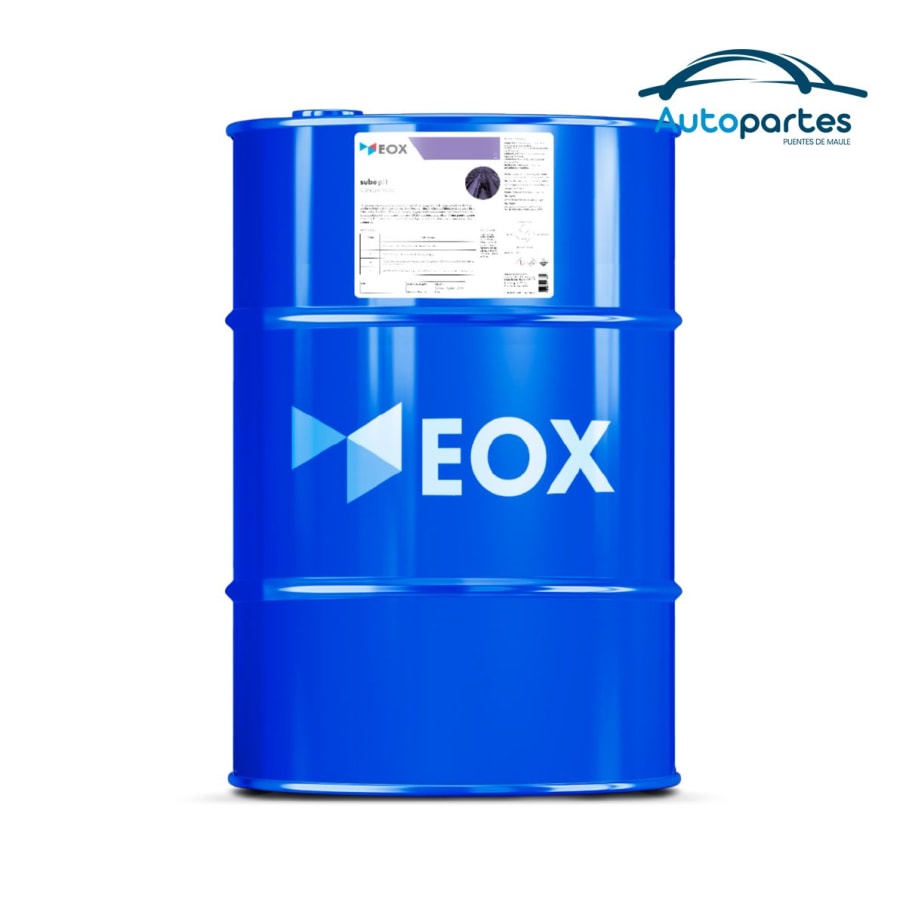 Sube Ph | Concentrado 50%